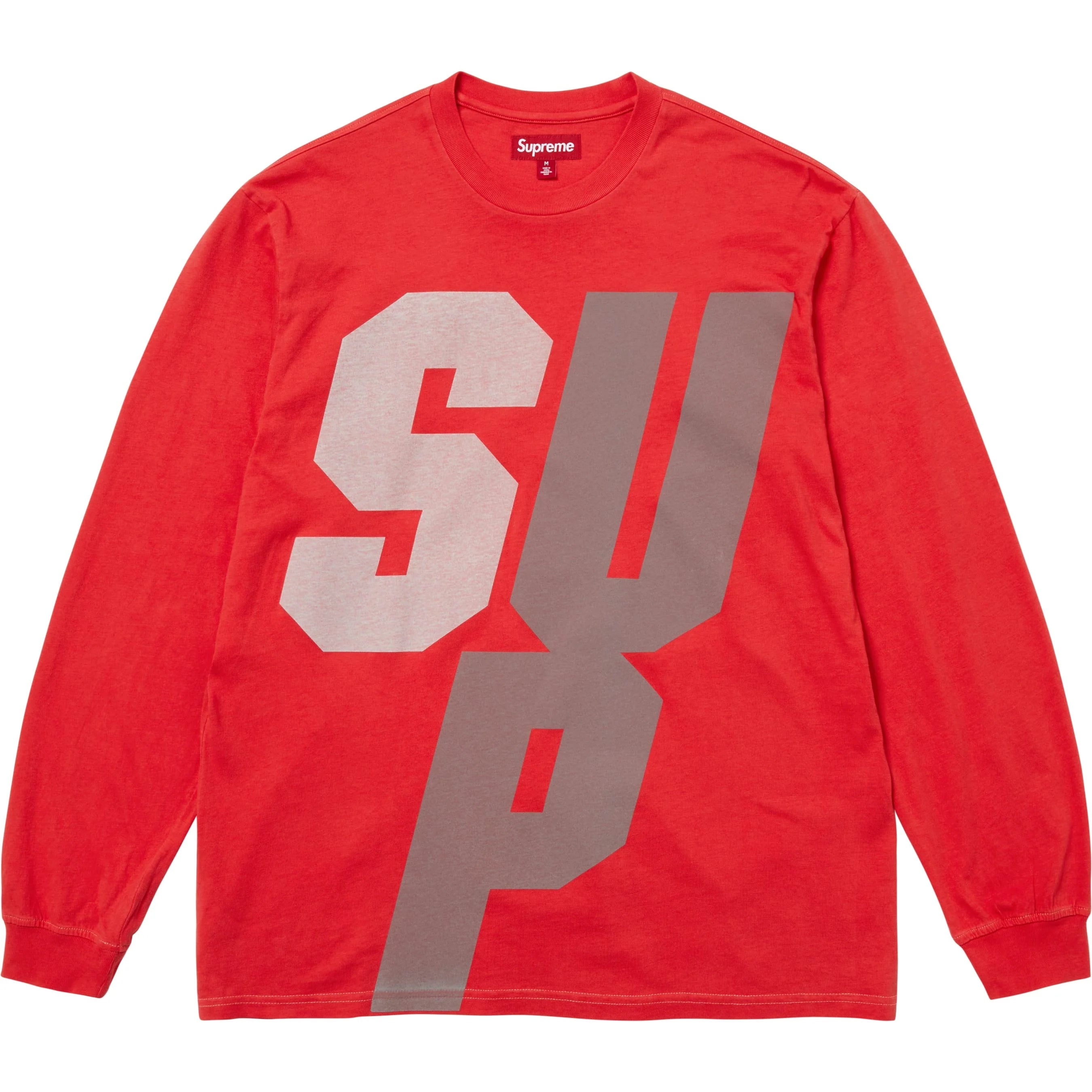 Reflective L/S Top view 9